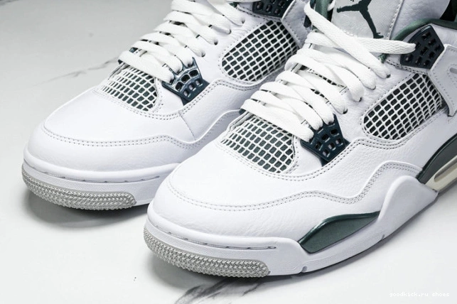 80% Off Sale Jordan Air Green FQ8138-103 4 Oxidized 0626